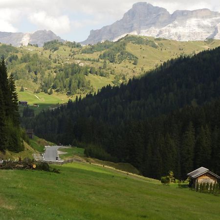 Aparthotel Residenza Bagni & Miramonti Cavalese Zewnętrze zdjęcie