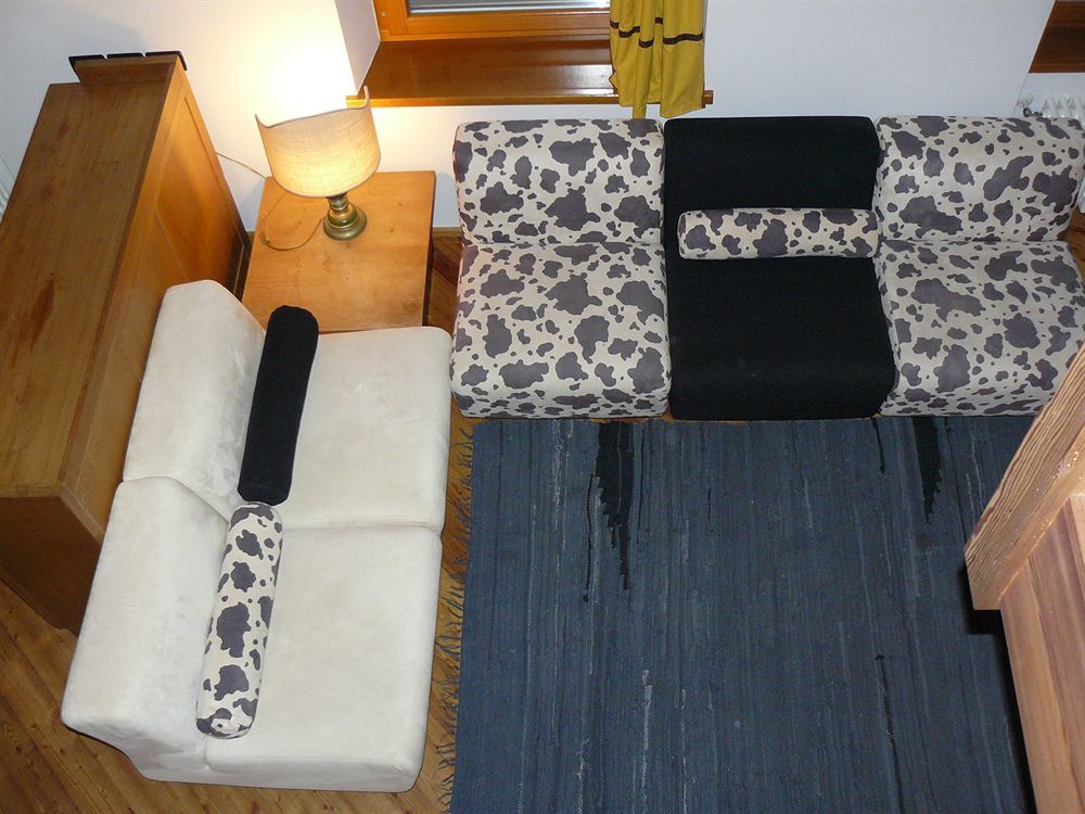 Aparthotel Residenza Bagni & Miramonti Cavalese Zewnętrze zdjęcie